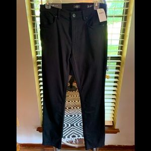 NWT J.Jill Denim High Rise Straight Leg Jeans